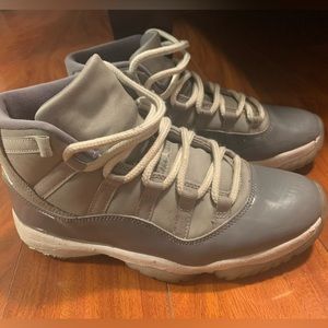 Jordan 11 Retro (2021) - Cool Gray